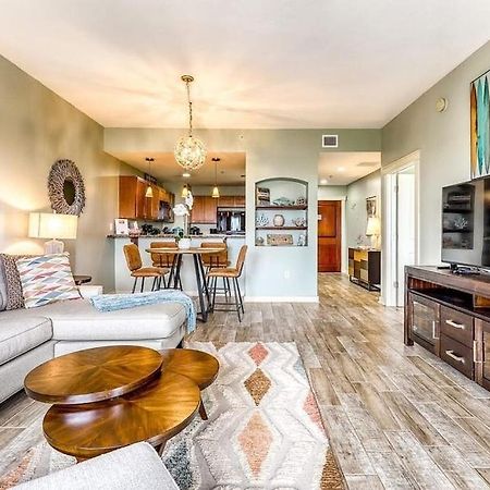 Life'S A Beach In This Cozy Condo In The Origin At Seahaven Resort Panama City Beach Exterior photo