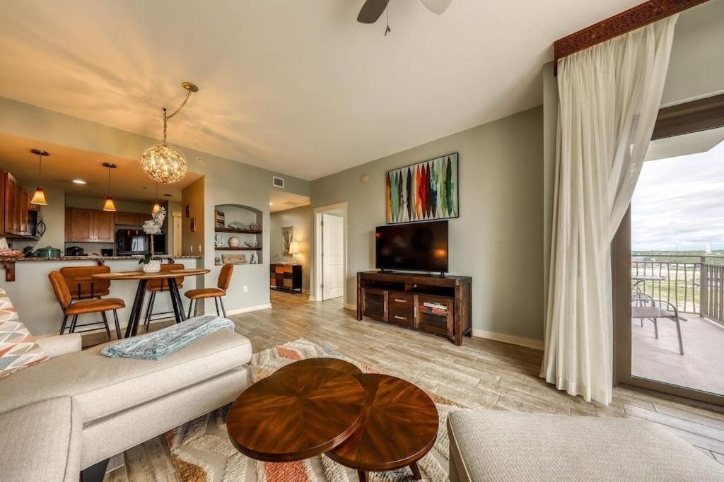 Life'S A Beach In This Cozy Condo In The Origin At Seahaven Resort Panama City Beach Exterior photo