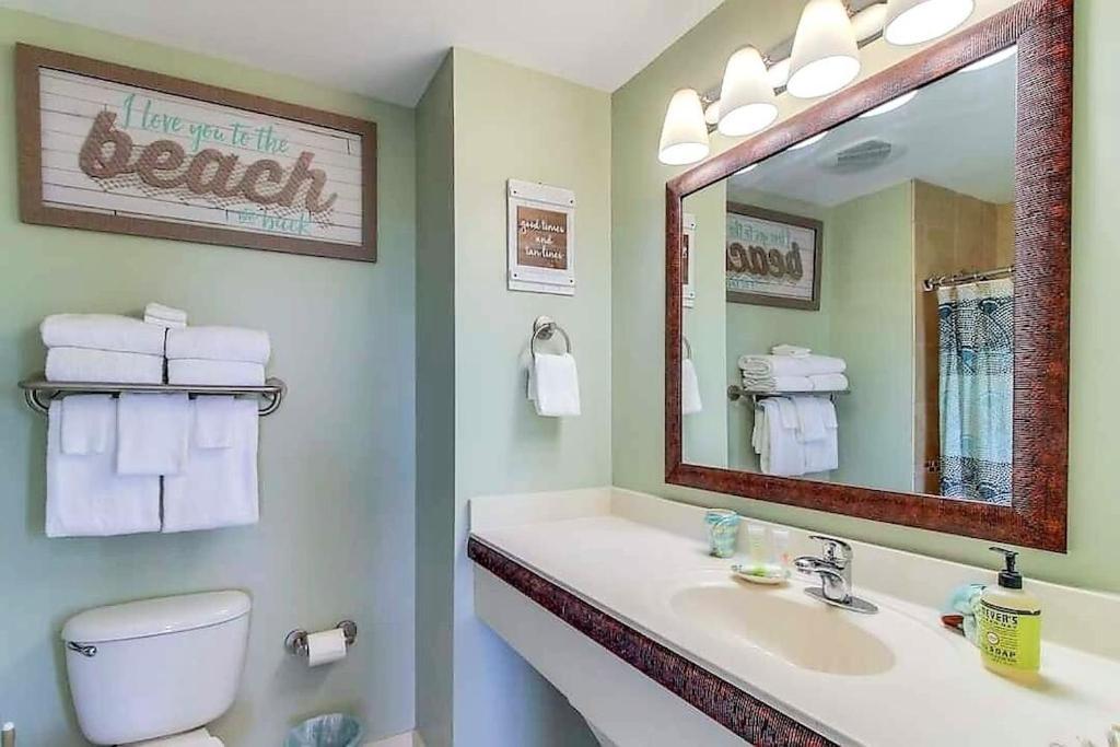 Life'S A Beach In This Cozy Condo In The Origin At Seahaven Resort Panama City Beach Exterior photo