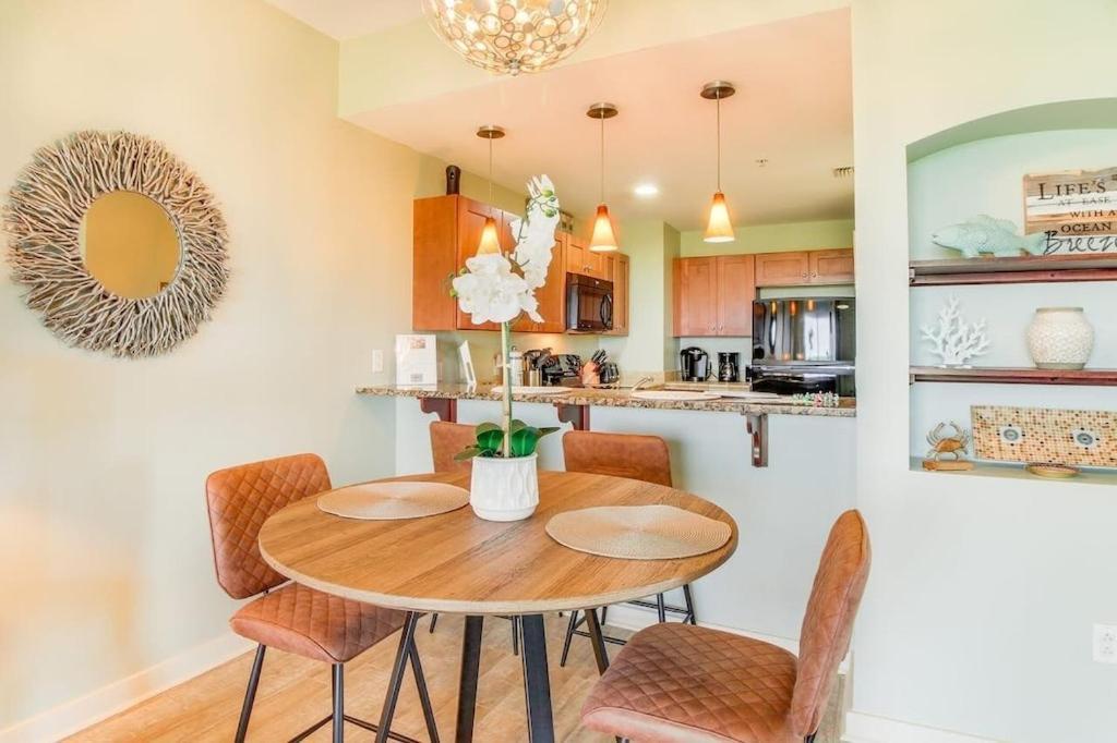 Life'S A Beach In This Cozy Condo In The Origin At Seahaven Resort Panama City Beach Exterior photo