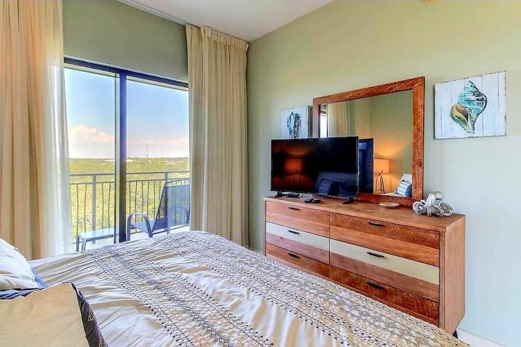 Life'S A Beach In This Cozy Condo In The Origin At Seahaven Resort Panama City Beach Exterior photo