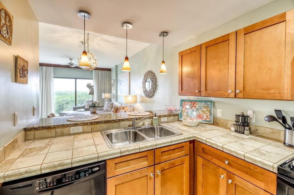 Life'S A Beach In This Cozy Condo In The Origin At Seahaven Resort Panama City Beach Exterior photo