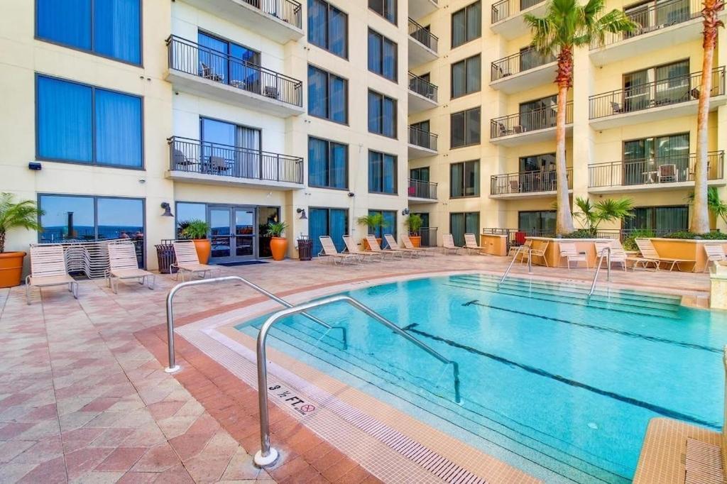Life'S A Beach In This Cozy Condo In The Origin At Seahaven Resort Panama City Beach Exterior photo