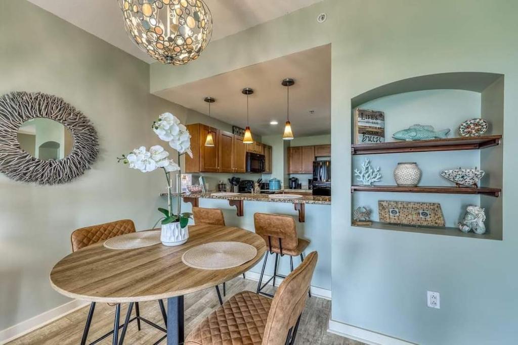Life'S A Beach In This Cozy Condo In The Origin At Seahaven Resort Panama City Beach Exterior photo