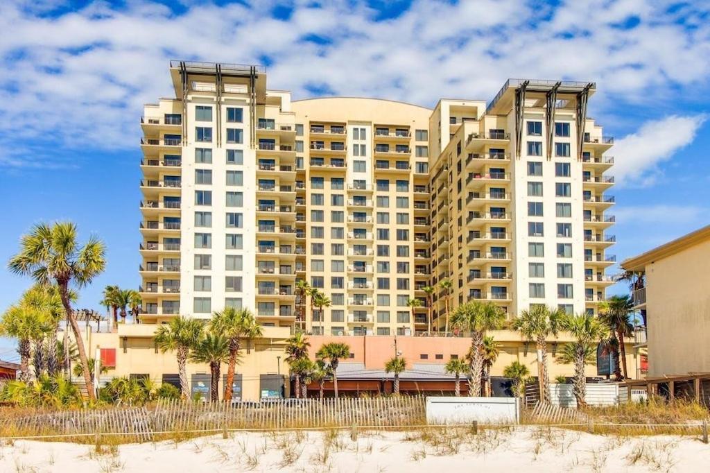 Life'S A Beach In This Cozy Condo In The Origin At Seahaven Resort Panama City Beach Exterior photo