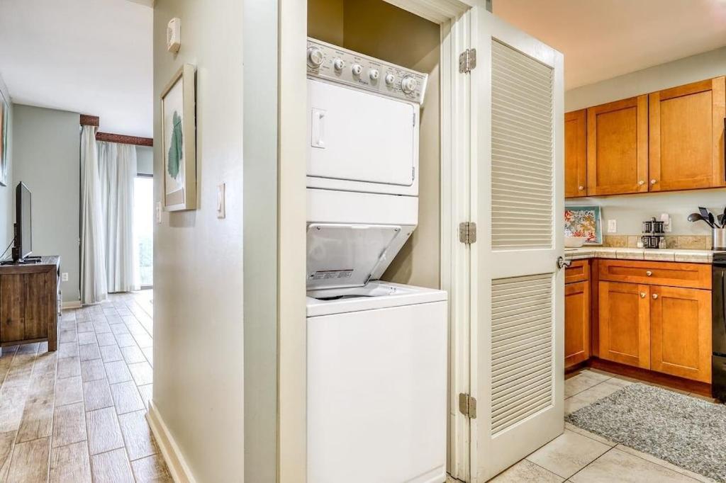 Life'S A Beach In This Cozy Condo In The Origin At Seahaven Resort Panama City Beach Exterior photo