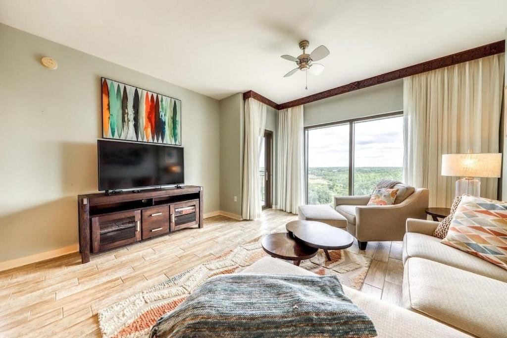 Life'S A Beach In This Cozy Condo In The Origin At Seahaven Resort Panama City Beach Exterior photo