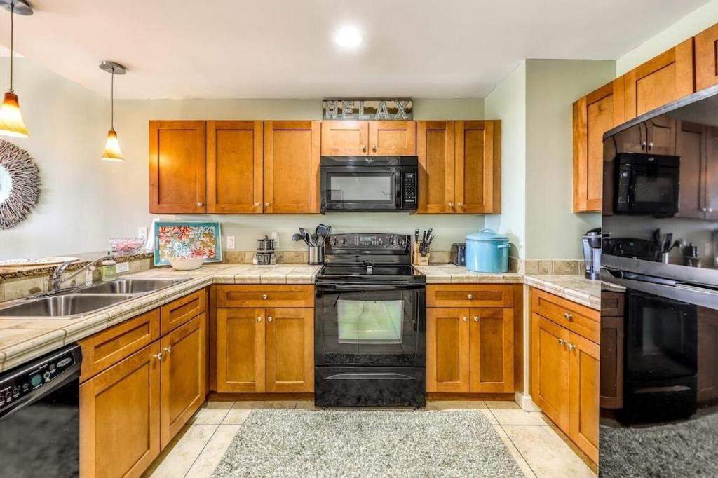 Life'S A Beach In This Cozy Condo In The Origin At Seahaven Resort Panama City Beach Exterior photo