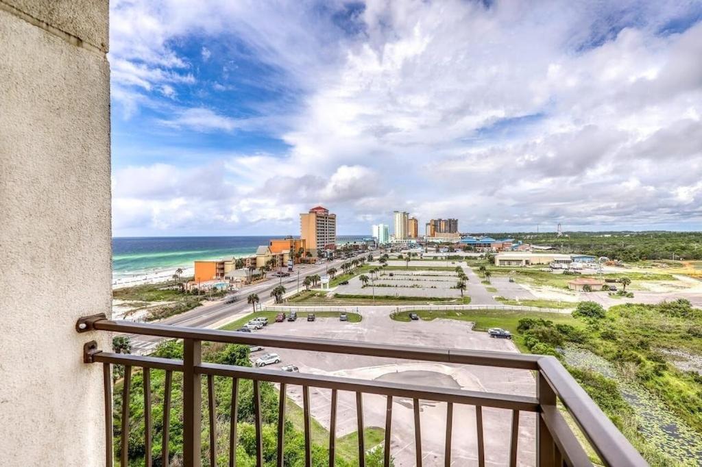 Life'S A Beach In This Cozy Condo In The Origin At Seahaven Resort Panama City Beach Exterior photo