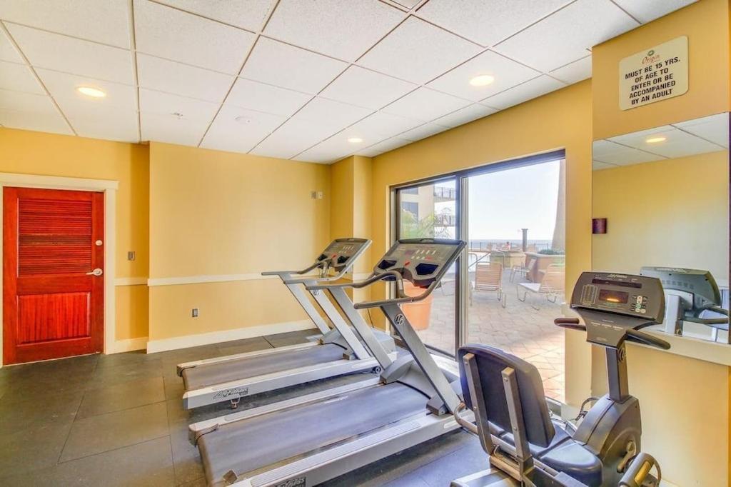 Life'S A Beach In This Cozy Condo In The Origin At Seahaven Resort Panama City Beach Exterior photo