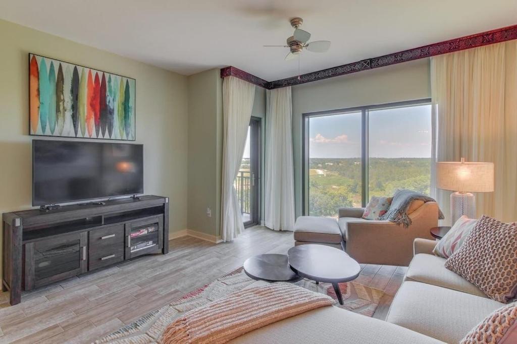 Life'S A Beach In This Cozy Condo In The Origin At Seahaven Resort Panama City Beach Exterior photo