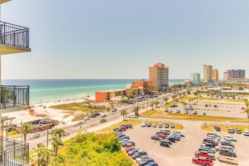 Life'S A Beach In This Cozy Condo In The Origin At Seahaven Resort Panama City Beach Exterior photo