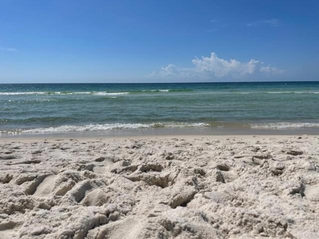 Life'S A Beach In This Cozy Condo In The Origin At Seahaven Resort Panama City Beach Exterior photo