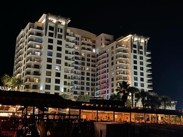 Life'S A Beach In This Cozy Condo In The Origin At Seahaven Resort Panama City Beach Exterior photo